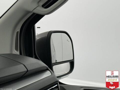 Transporter PROCAB T7 L1H1 2.0 TDI 170ch Business 2025 occasion 10150 Lavau