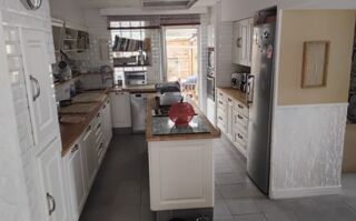  Maison à vendre 5 pièces 100 m²