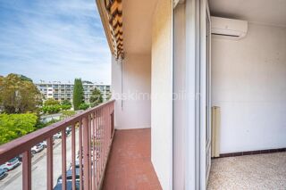  Appartement � vendre 4 pi�ces 78 m�