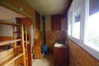  Maison � vendre 4 pi�ces 79 m�