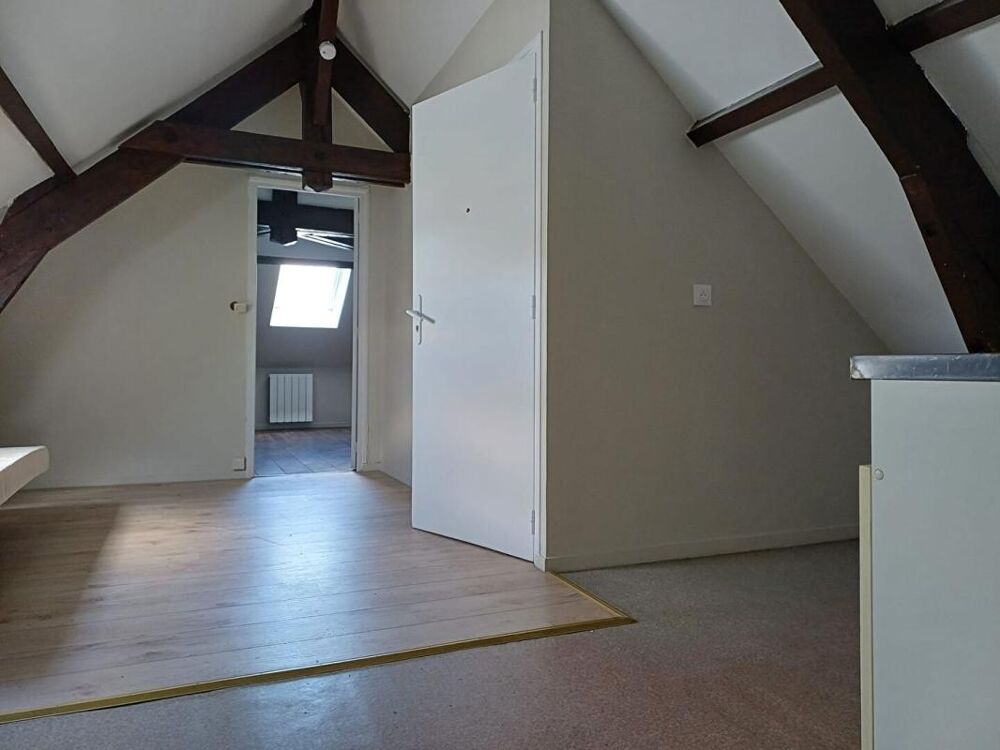 APPARTEMENT T2