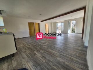  Maison à vendre 3 pièces 79 m²