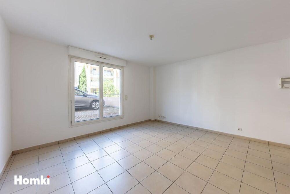 Appartement T1 de 27 m² à Sainte-Maxime 83120, Rue Félix Martin