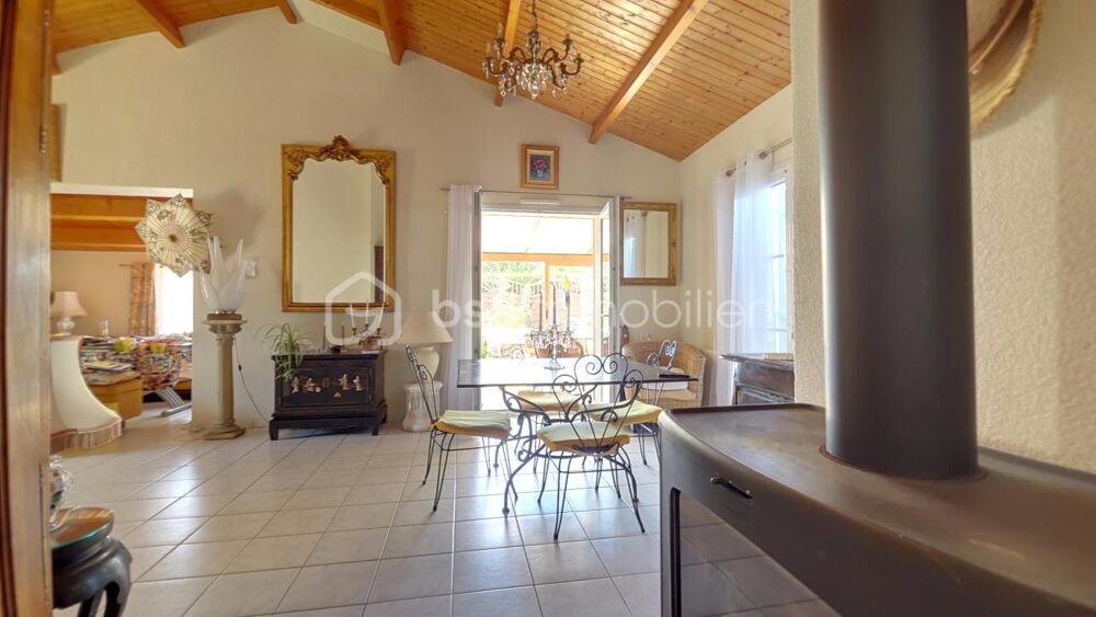 Vente Maison MAISON 3 CHAMBRES Saint julien des landes