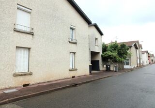  Appartement  vendre 2 pices 41 m