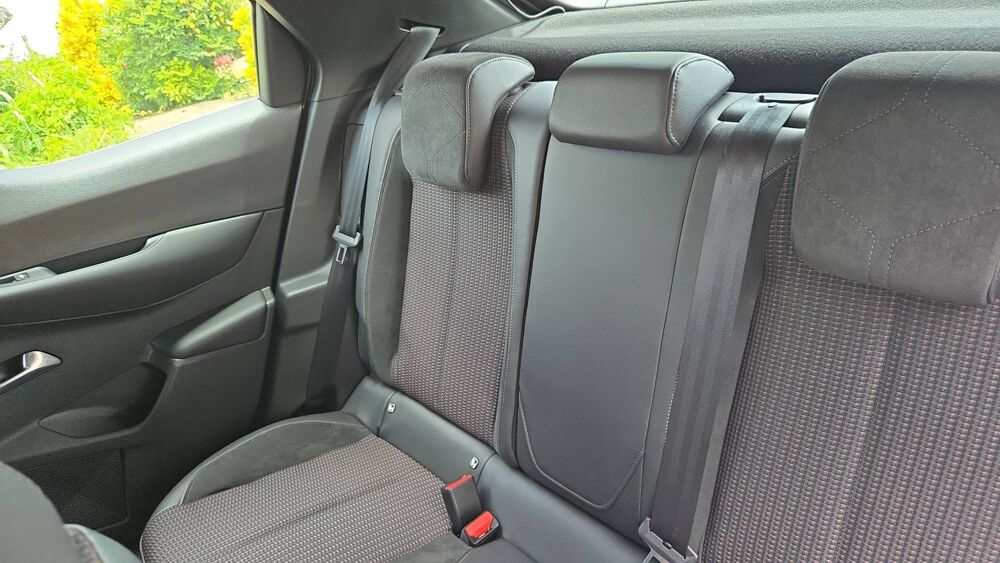 DS3 1.2 PureTech 130 EAT8 Performance Line Plus - Automatique 2023 occasion 97129 Lamentin