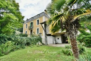  Maison � vendre 9 pi�ces 220 m�