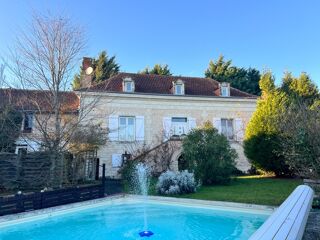  Maison � vendre 8 pi�ces 260 m�