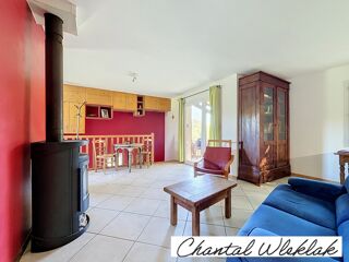 Vente Maison À VENDRE Maison à Labeaume (07) hab 87 m² avec terrain 2500 m2 Labeaume