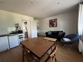  Appartement à vendre 2 pièces 36 m²