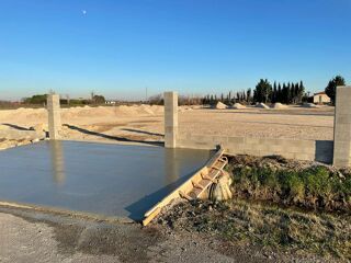  Terrain � vendre 5000 m�