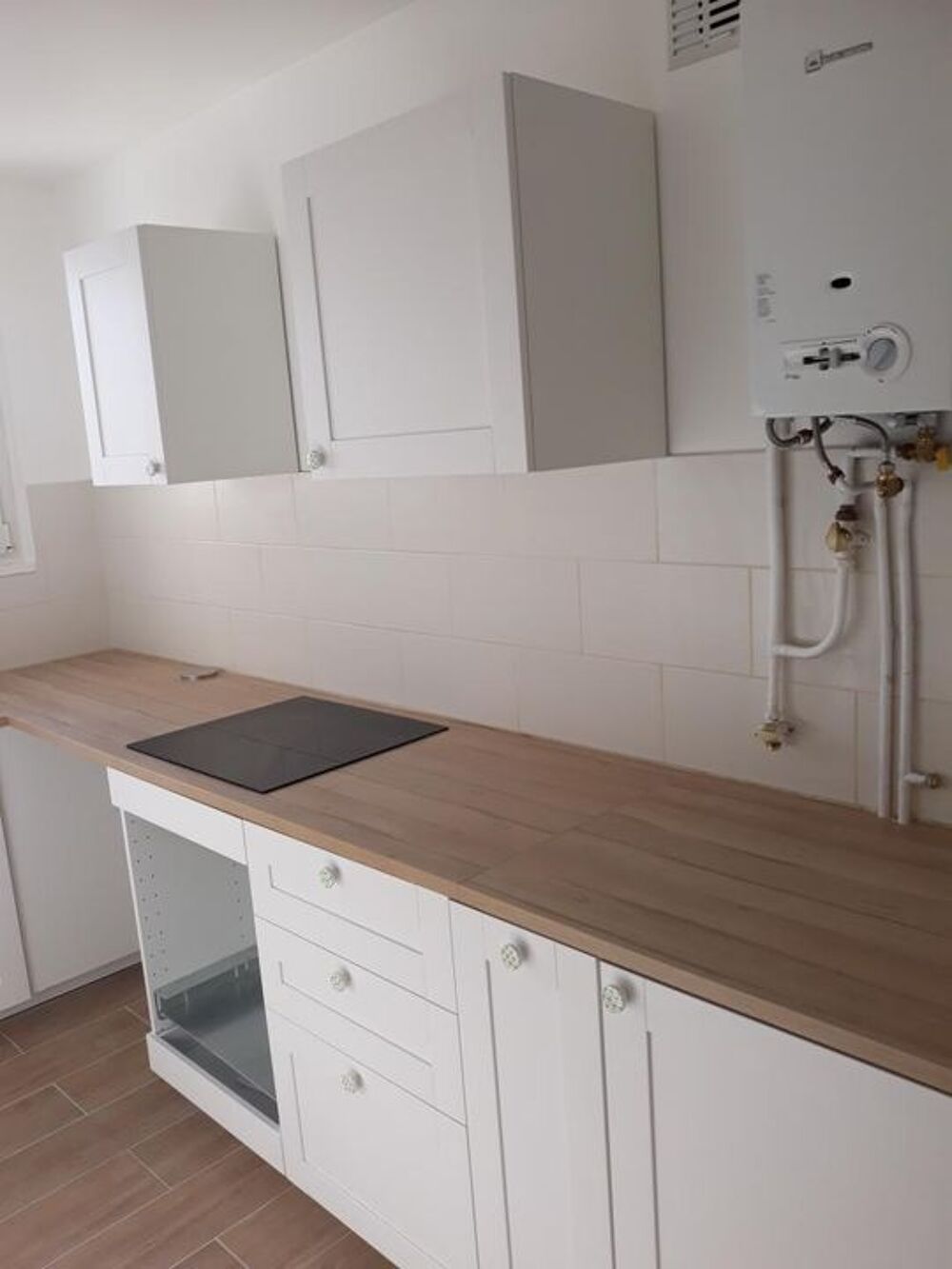 Location Appartement Appartement de 53m2 à louer sur Thiais Thiais