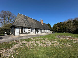  Maison � vendre 3 pi�ces 77 m�