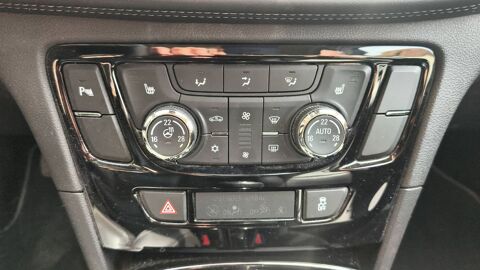 Mokka 1.4 Turbo 140 4x2 BVA Innovation - Automatique 2016 occasion 21540 Sombernon