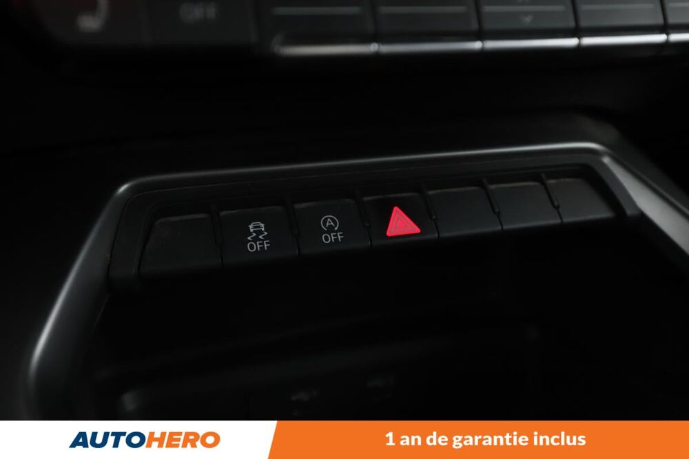 A3 30 TDI S tronic 7 116 ch 2022 occasion 92130 Issy-les-Moulineaux