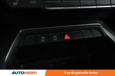 A3 30 TDI S tronic 7 116 ch 2022 occasion 92130 Issy-les-Moulineaux
