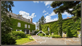  Maison à vendre 8 pièces 221 m²