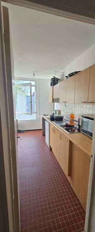  Appartement  vendre 4 pices 65 m
