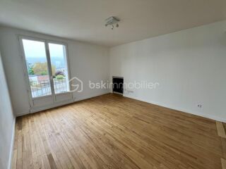  Appartement à vendre 3 pièces 54 m²
