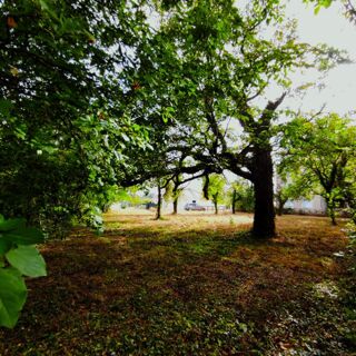  Terrain � vendre 834 m�