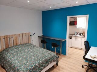  Appartement � louer 1 pi�ce 20 m�