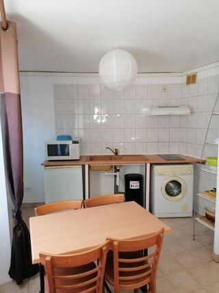  Appartement � louer 1 pi�ce 22 m�