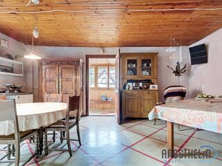  Maison � vendre 4 pi�ces 79 m�