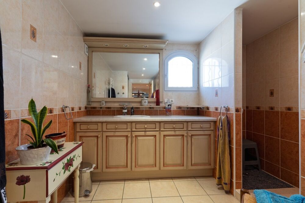 � vendre  Maison Saint-Just (34400)