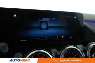 Classe GLA 250 e AMG Line 8G-DCT 218 ch 2023 occasion 92130 Issy-les-Moulineaux