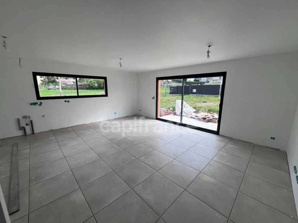 MAISON NEUVE PLAIN PIED  FRAIS DE NOTAIRE RÉDUITS  SECTEUR ADÉ