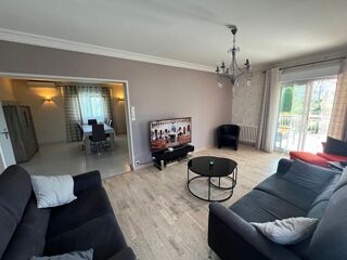  Maison � vendre 7 pi�ces 150 m�