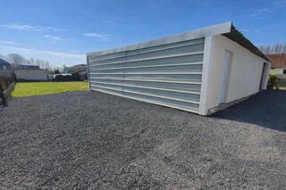  Maison � vendre 4 pi�ces 80 m�