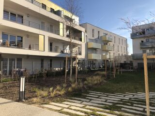  Appartement � louer 3 pi�ces 59 m�