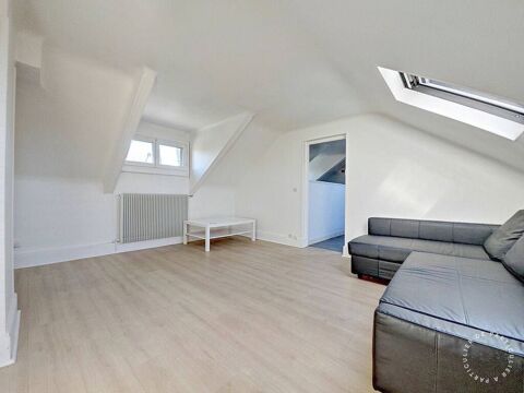  Appartement � louer 2 pi�ces 44 m�