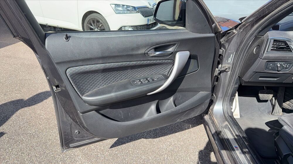 S&eacute;rie 1 F20 120i 184 BVA M Sport - Automatique 2018 occasion 67000 Strasbourg