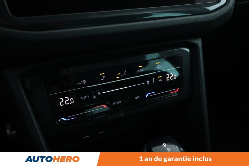Tiguan 2.0 TDI Active DSG7 150 ch 2022 occasion 92130 Issy-les-Moulineaux