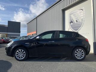 Giulietta 1.4 T-jet 105 CH Edizione 2016 occasion 14650 Carpiquet