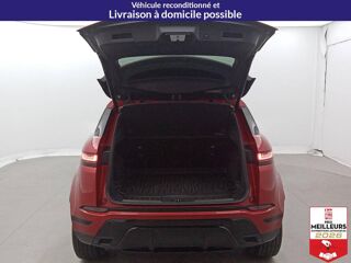 Range Rover Evoque D240 AWD BVA9 R-Dynamic HSE +Ja 2019 occasion 10150 Lavau
