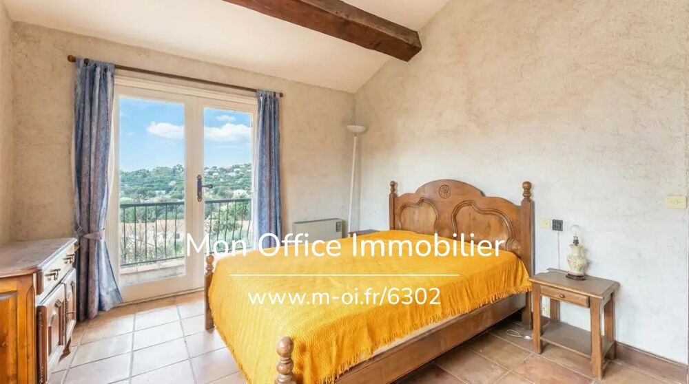 � vendre  Villa Cavalaire-sur-Mer (83240)