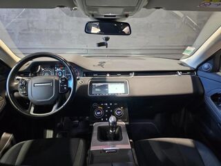 Range Rover Evoque II D150 2WD BVM6 Business 2019 occasion 34130 Valergues