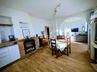  Maison à vendre 6 pièces 114 m²