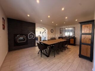  Maison à vendre 7 pièces 178 m²