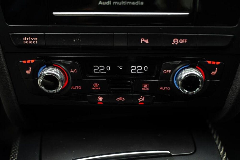 RS5 V8 4.2 FSI – ACC Toit Panoramique B&O Vmax 280 2015 occasion 33000 Bordeaux