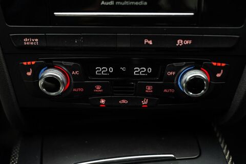 RS5 V8 4.2 FSI – ACC Toit Panoramique B&O Vmax 280 2015 occasion 33000 Bordeaux
