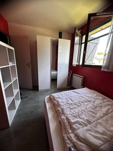  Appartement  louer 1 pice 11 m