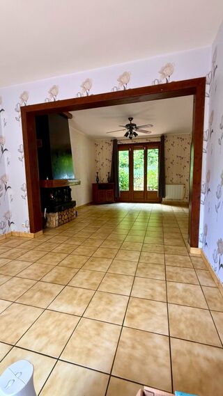  Maison � vendre 4 pi�ces 86 m�