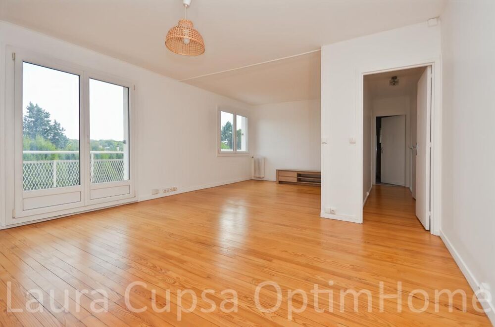 Vente Appartement BOURG-LA-REINE FAIENCERIE - 14 MIN RER B - 3P - 53 M² - CAVE - PARKING LIBRE DANS LA RESIDENCE Bourg la reine