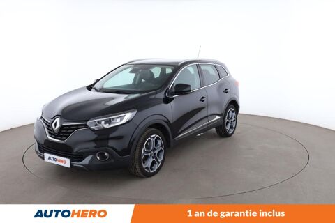 Annonce voiture Renault Kadjar 11690 €