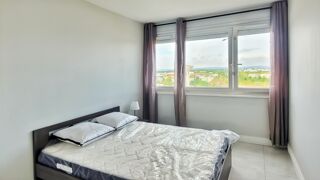  Appartement à louer 2 pièces 45 m²