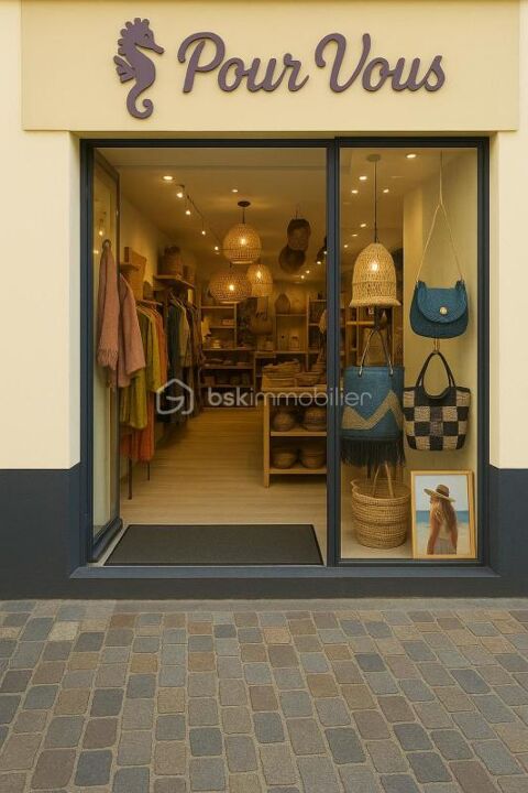   Local commercial fond de commerce rue meynadier à cannes 